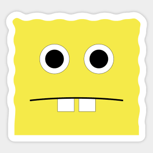 BOB Sticker